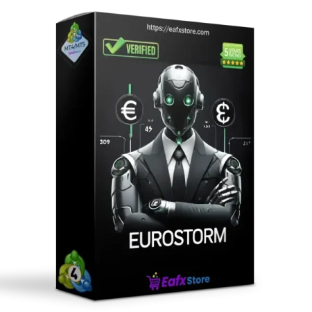 EuroStorm MT4 with SetFiles (Platform build 1441+)