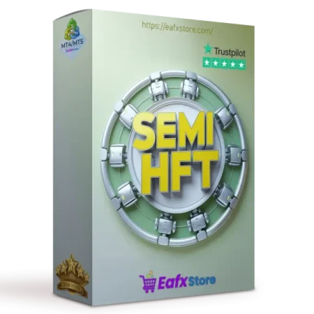 SEMI HFT EA v2.0 MT4 with SetFiles (Platform build 1440+)