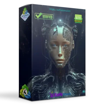 Scalpetronix EA MT4 v9.0 + SetFiles (Platform build 1441+)