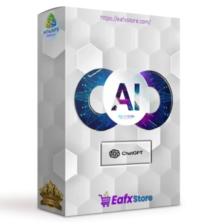 The Infinity EA MT4 v1.34 + SetFiles (Gain: +99%)