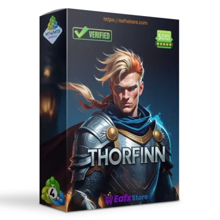 ThorFinn EA MT4 with SetFiles (Platform build 1441+)