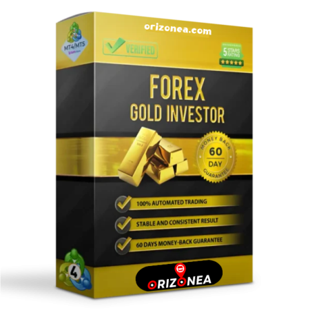 Forex GOLD Investor EA MT4 v1.99 (Platform build 1441+)
