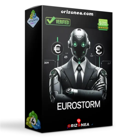 EuroStorm MT4 with SetFiles (Platform build 1441+)