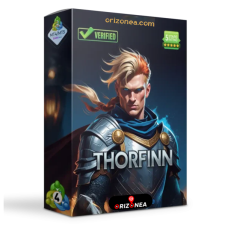 ThorFinn EA MT4 with SetFiles (Platform build 1441+)